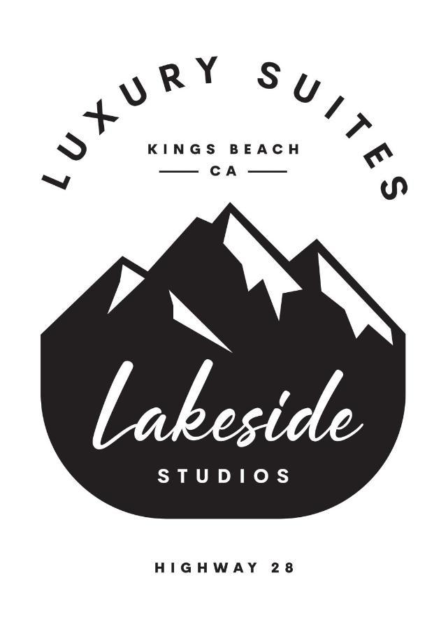 Lakeside Hotel Room #2 In Kings Beach Exterior foto